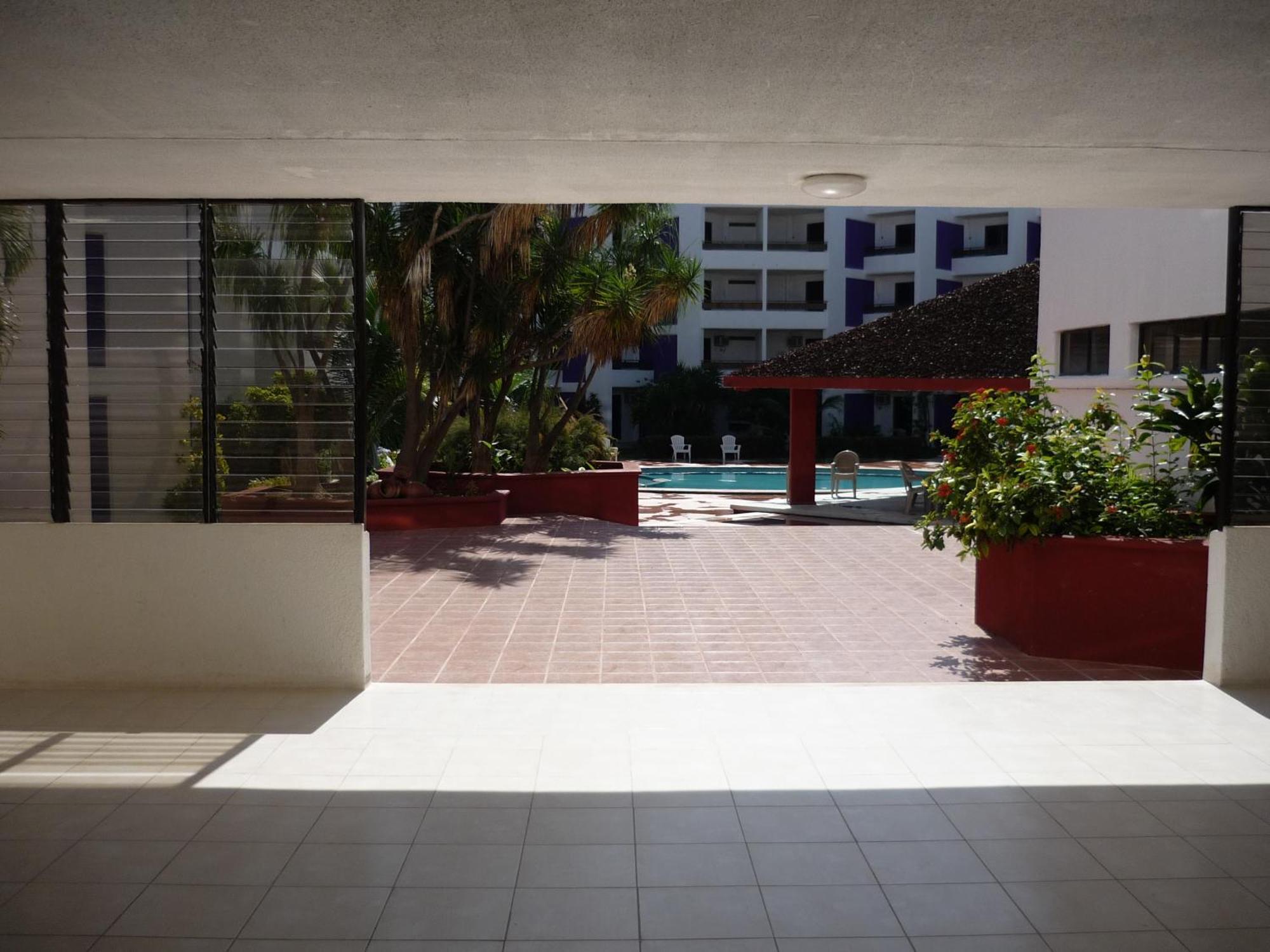 Hotel Debliz Campeche Exterior foto