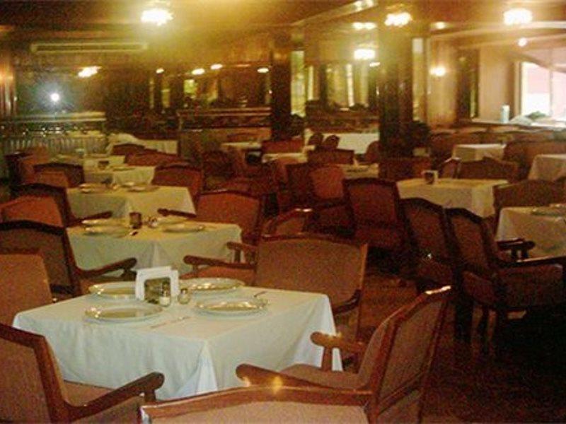 Hotel Debliz Campeche Exterior foto